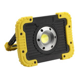 Linterna Waterdog Luz Led Cob 1000 Lumens  