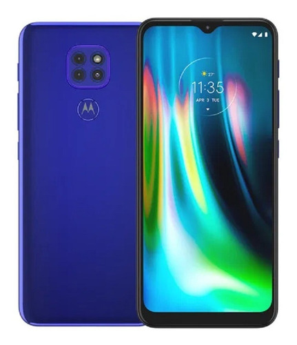 Motorola Moto G9 Play 64gb