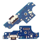 Flex Placa Conector Carga Microf. Compatível Moto G30 Xt2129