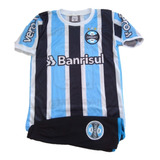 Kit Infantil  Grêmio