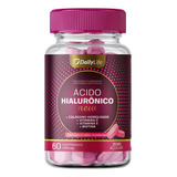 Acido Hialuronico Anti Idade Rejuvenescimento  1000mg 