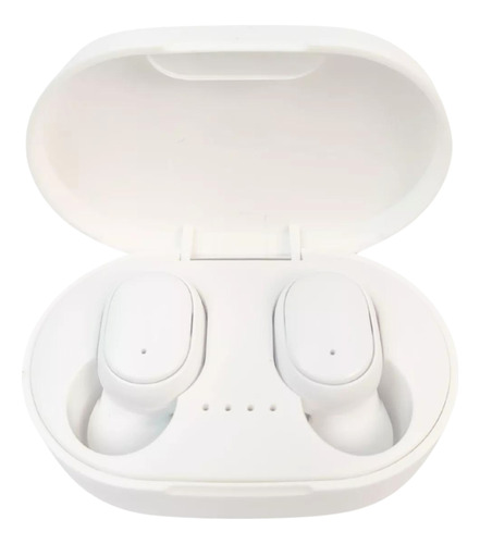 Fone De Ouvido Bluetooth Airdots S/ Fio Celular Profissional