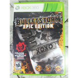 Juego Bulletstorm Xbox 360 Fisico Usado