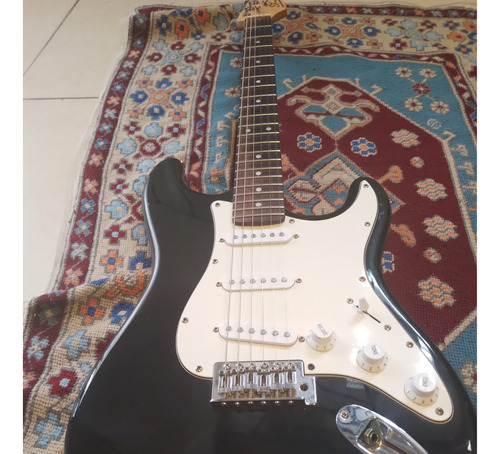 Guitarra Stratocaster  Sx