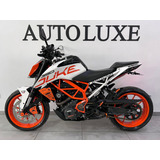 Moto Ktm Duke 390 Ng 2019 