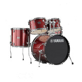 Bateria Yamaha Rdp0f5bgg Serie Rydeen Bordo Sin Fierros