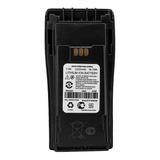 Batería Rad Power Rp4497 De 7.4v Para Radios Motorola Dep450