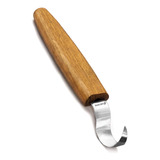 Cuchillo De Gancho Tallar Madera Sk1l Tallar Cucharas C...