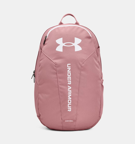 Mochila Backpak Under Armour Hustle Lite Repelente Al Agua