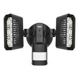 Sansi - Luz Led De Seguridad Con Sensor De Movimiento