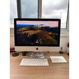 iMac Tela Retina 4k, 21.5 2019 8 Gb 3ghz Intelcore I5 6core