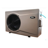 Bomba De Calor Oris Full Inverter Alberca Y Spa 40,000 Btu