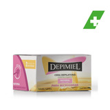 Depimiel Bandas Faciales Sensitive