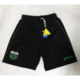 Short Joma Nueva Chicago Futbol Argentina Mataderos