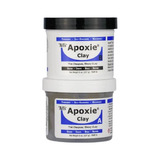Apoxie Air Dry Modeling Clay Profesionales, Arcilla De ...