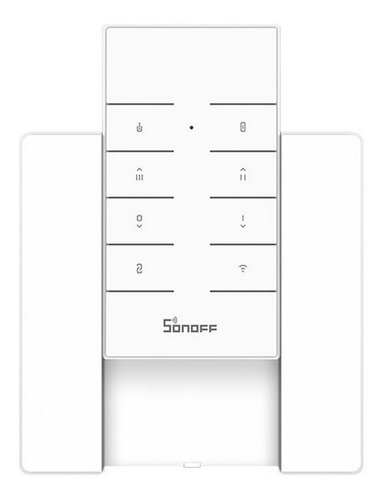 Sonoff Control Remoto Rm433 433mhz Rf Domotica