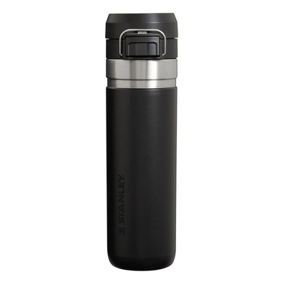 Botella De Agua Stanley Quick Flip Go 24 Oz, Acero Inoxidabl | Meses sin interés