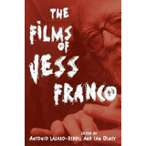 The Films Of Jess Franco, De Ian Olney. Editorial Wayne State University Press, Tapa Blanda En Inglés