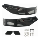 Kit De Iluminación Led Handguards 900 Ryker 600 (todos Los M