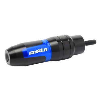 Ms Protector De Choque Para Suzuki Gixxer Sf 250 155, Slider