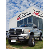 Dodge 2009 Ram 2500 Tdi Dc 4x4