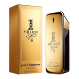 Paco Rabanne One Million Edt 100 Ml