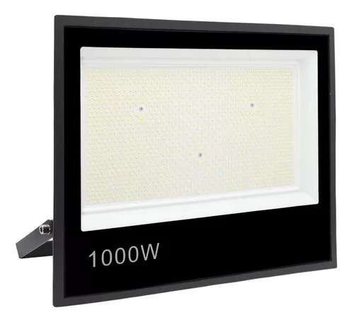 Refletor Led  1000w Smd Ip67