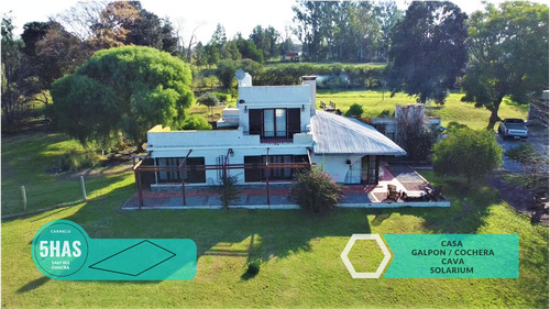 Venta - Chacra - Carmelo - Zona Juan Gonzalez