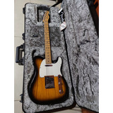 Guitarra Eléctrica Fender Telecaster American Standard 