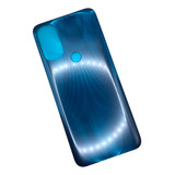 Tapa Trasera Compatible Motorola G71 Gran Calidad Colores