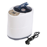 Generador De De Mayor Capacidad, 2000w, 4l, Olla De For