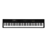 Piano Digital Artesia Performer Bk 88 Teclas Semipesadas