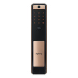 Cerradura Digital Inteligente Zigbang Samsung Smart Shp-p72