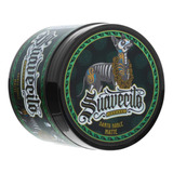 Suavecito Pomade Santo Roble Matte 113g