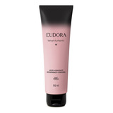 Eudora Velvet Authentic Locao Des Hidratante Corporal 150ml