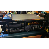 Dat Tascam Da30 Mkii Impecable Y Control Remoto Tascam Rcd30