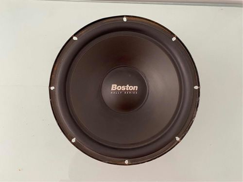 Woofer Boston Acoustics Rs10 Old School