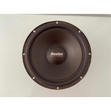 Woofer Boston Acoustics Rs10 Old School