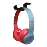 Suporte Headset Gamer Headphone Fone De Ouvido Mesa