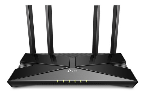 Router Gbit Tp-link Archer Ax50 Wifi 6 Ax3000 - Electromundo