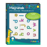 Herramienta De Dibujo Sensorial Magnatab Playskool De La A A