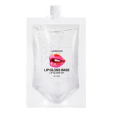 Base De Maquillaje Para Labios Transparente Diy, Hidratante