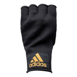 Guanteletas Box adidas Hombre Dorado Boxing Adibp022gld