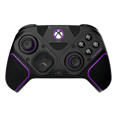Control Inalambrico De Pdp - Victrix Pro Bfg Para Xbox - Pc Color Negro | Envío gratis