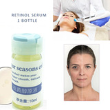 Sérum De Mesoterapia Con Retinol, Antiedad, Potenciador De L