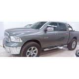 Ram 1500 2013 5.7 Laramie Atx V8