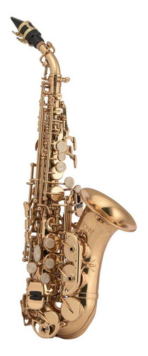 Saxofon Soprano Selmer Sc650