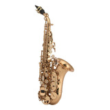 Saxofon Soprano Selmer Sc650