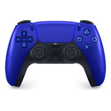 Control Inalámbrico Dualsense Cobalt Blue Ps5