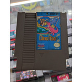 Adventures Of Dino Riki Nes, Nintendo Original 